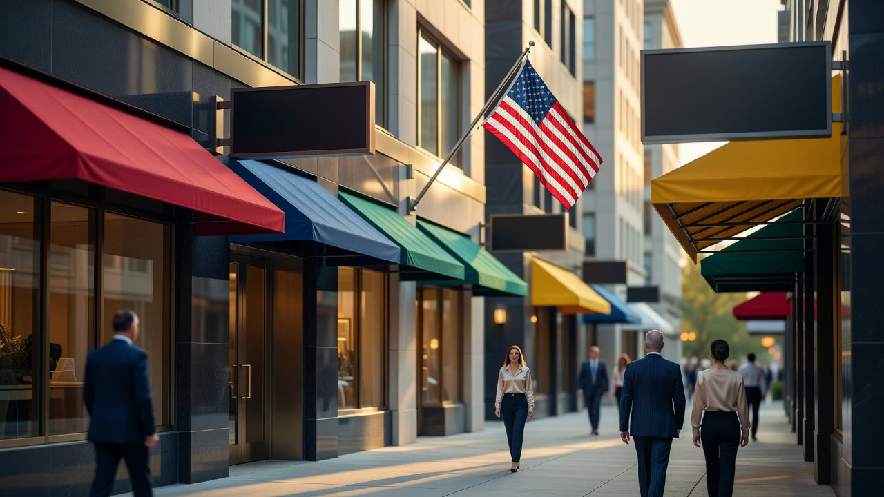 American Franchise Consulting