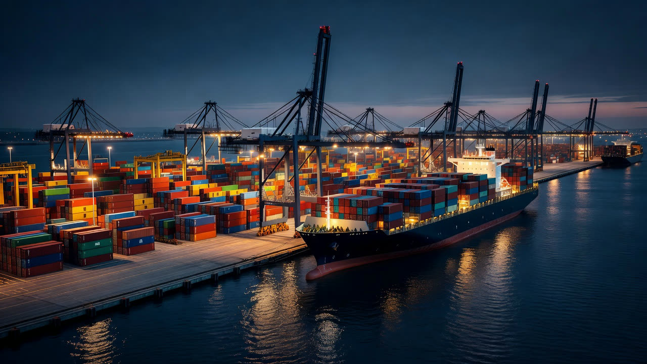 Product sourcing and logistics